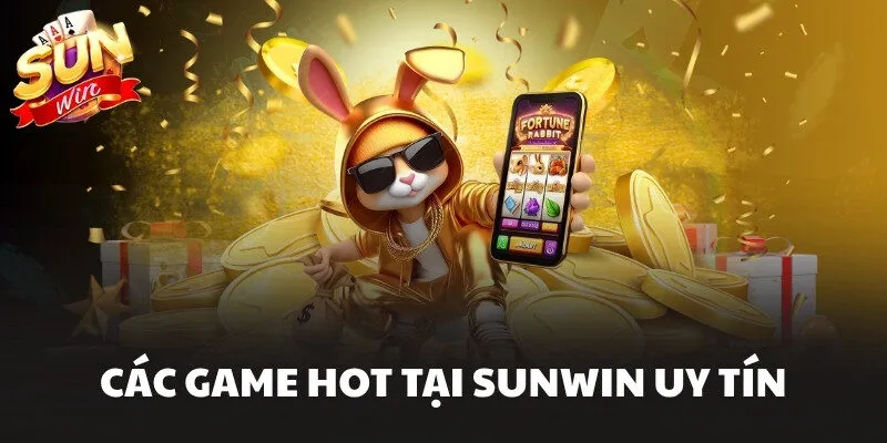 SUNWIN ⭐️ Trang Chủ SUN.WIN Chính Thức 2026 | Sun Win Tặng Code +88K 17 Các game hot tại Sunwin uy tín