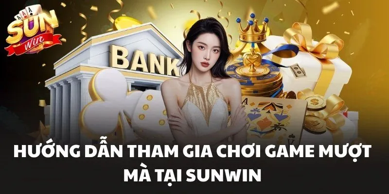 SUNWIN ⭐️ Trang Chủ SUN.WIN Chính Thức 2026 | Sun Win Tặng Code +88K 18 Hướng dẫn tham gia chơi game mượt mà tại Sunwin